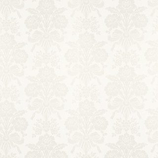 White wallpaper floral design background 4 - floral free wallpaper