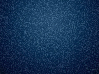 Blue background small letters black - elizabeth murray free wallpaper