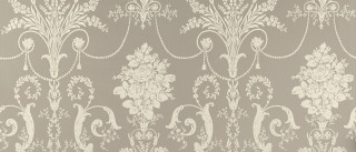 Flower leaf pattern wallpaper side 7 - earnst haeckel free wallpaper