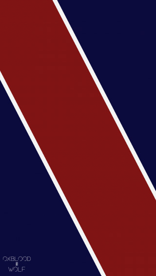 Red image description example file - de stijl free wallpaper