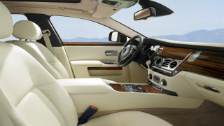Car dashboard steering wheel lights 4 - a monitor free wallpaper