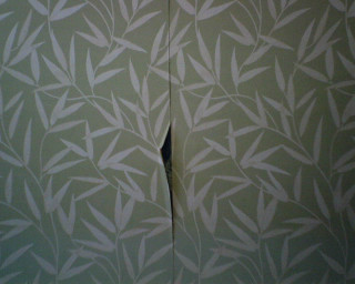 Bathroom wall toilet wallpaper pattern - flat free wallpaper