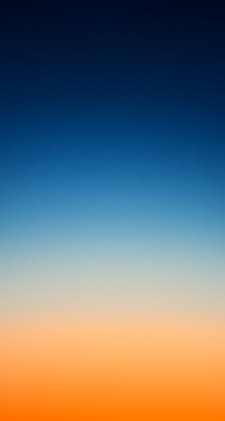 Skyline plane sunset minimalism barnettnewman - sunset free wallpaper