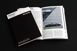 Magazine black car black background - a magazine free wallpaper