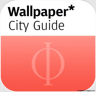 Wallpaper city guide logo moon - free city wallpaper