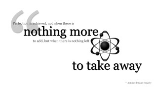 Nothing more to take away - arthur quartley free wallpaper