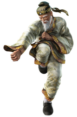 Old man green hat beard - a long white beard free wallpaper