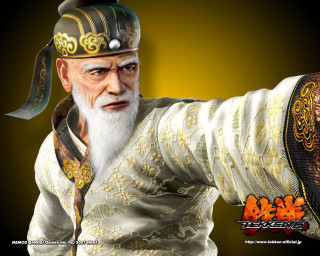 Man white beard hat robe - a white robe free wallpaper