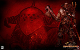 Demonic man knife bloody mask - bloody free wallpaper