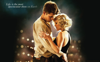 Talented dancer movie poster blonde - the movie free wallpaper