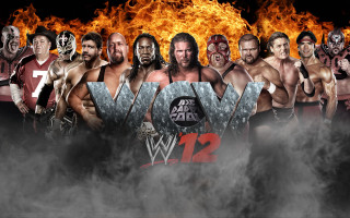 Wrestlers fire explosion skull tattoo - bryan organ free wallpaper