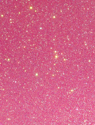 Pink background small stars white - anish kapoor free wallpaper