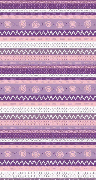 Purple white striped pattern arts - a design free wallpaper