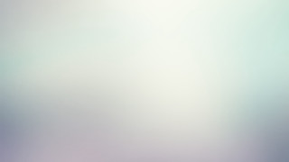 Blurry white blue background light 7 - blue center free wallpaper