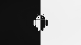Black white person cellphone air - photo of a person holding free wallpaper