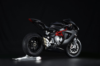Black motorcycle panfuturism jigsaw vehicle - a black motorcycle free wallpaper