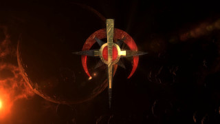 Star trek logo dark sky - the dark sky free wallpaper