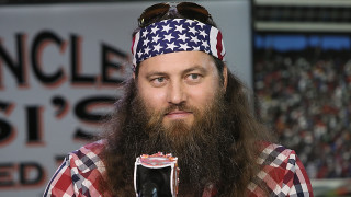 Uncle sis beard hat beer - americo makk free wallpaper for desktop