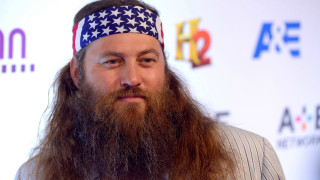 Man long beard bandana serious - balcomb greene free wallpaper