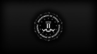 Seal star mustache black white - serial free wallpaper