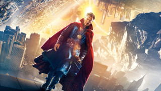 Man red cape caped outfit - a red cape free wallpaper