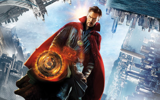 Man red cape sci fi - a sci free wallpaper