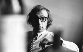 Man glasses tie pointing portrait - stanley artgermm free wallpaper