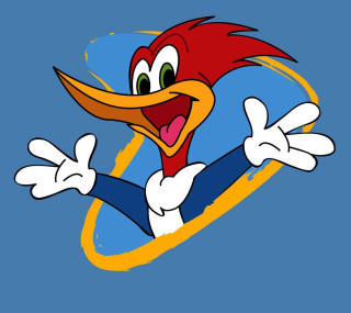Goofy cartoon character funny face - chris labrooy free wallpaper