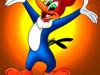 Goofy cartoon character funny face 5 - goofy free wallpaper