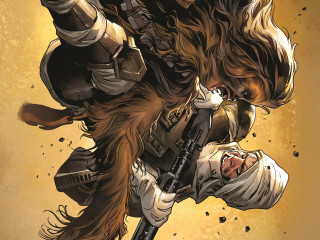 Cartoon bear gun man suit - drew struzan free wallpaper