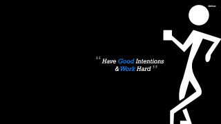 White man holding cell phone - inspirational free wallpaper