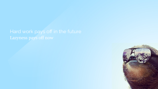 Monkey sunglasses sky futurism quote - futurism free wallpaper