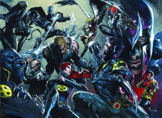 Comic book cover batman characters - a batman free wallpaper