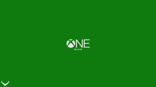 Green background white logo check - halo free wallpaper