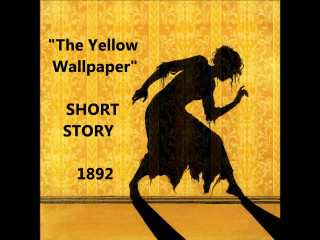 Yellow silhouette dancing woman shock - esther blaikie mackinnon free wallpaper