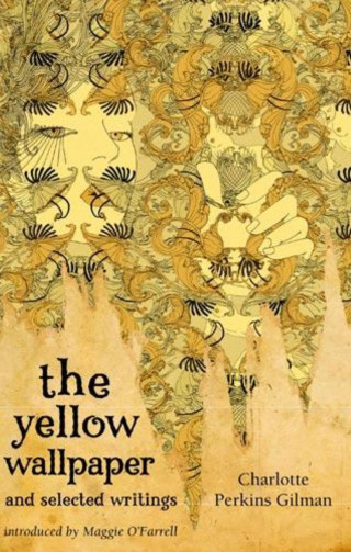 Yellow wallpaper selected writings book - the title free wallpaper