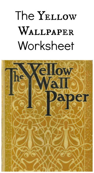 Yellow book black white title - cover free wallpaper