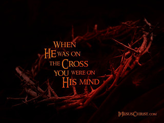 Crown of branches bible verse - a bible verse free wallpaper