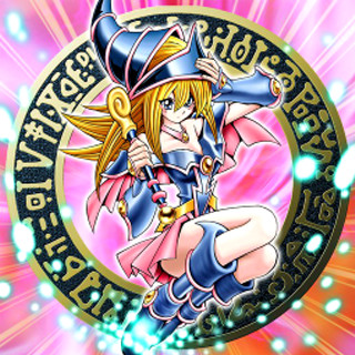 Cartoon character hat sword girl - happy free wallpaper