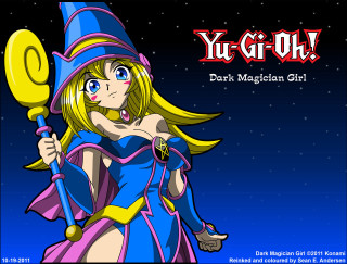 Dark magician girl altermodern fireworks - altermodern free wallpaper