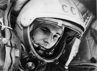 Black white man space suit - space free wallpaper