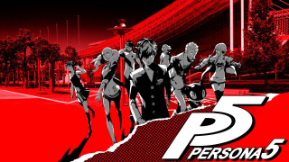 Group people tennis court red - a red wall free wallpaper