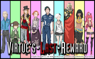 Anime characters colorful background group 2 - serial free wallpaper