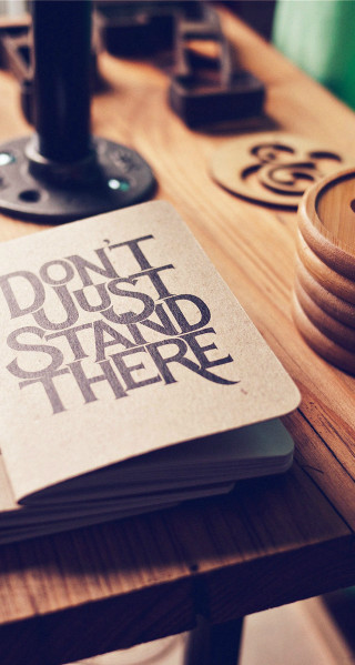 Book coffee wooden table coaster - a wooden table free wallpaper
