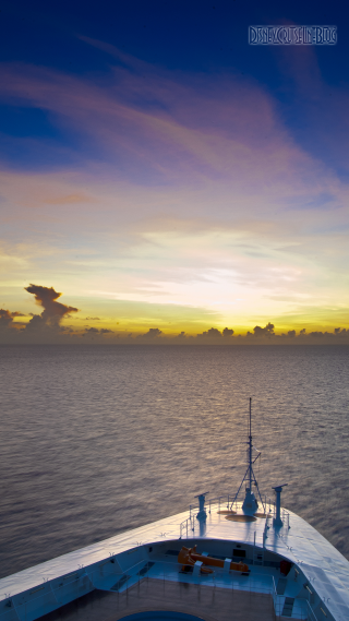Boat sunset water orange blue - sunset free wallpaper