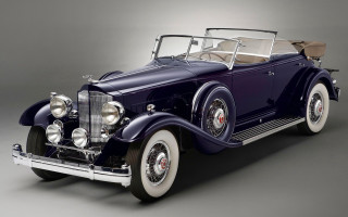 Old model car tan top 3 - an old model car free wallpaper