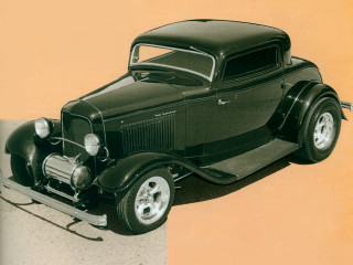 Black car precisionism digital rendering - a black car free wallpaper