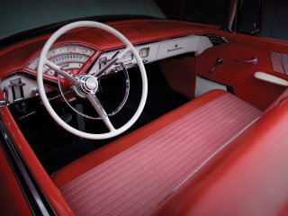 Red white car dashboard steering - betty merken free wallpaper