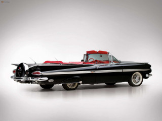 Black red car driving kodachrome - car free wallpaper