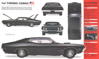 Car brochure black car parts - a.d.m. cooper free wallpaper